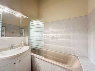  Maison à vendre 3 pièces 44 m²