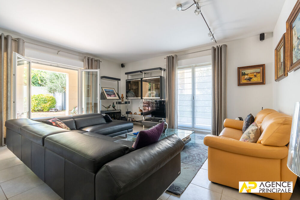 Vente Appartement Appartement Maisons Laffitte 5 pièce(s) 100 m2 Maisons laffitte