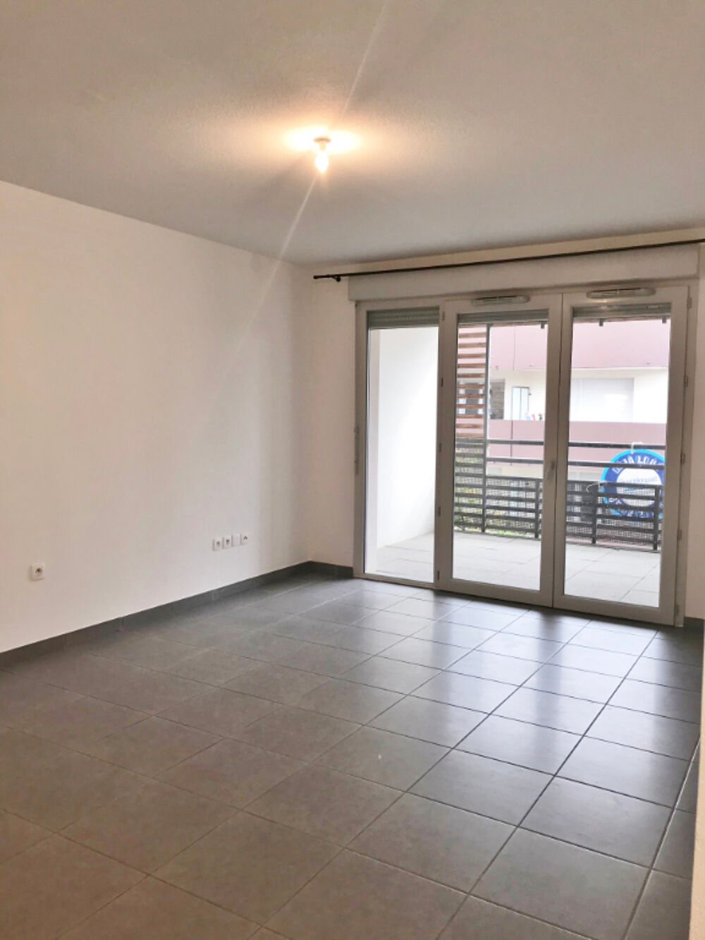 Vente Appartement T3 + Parking sous-sol Toulouse