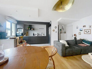  Appartement � vendre 3 pi�ces 63 m�