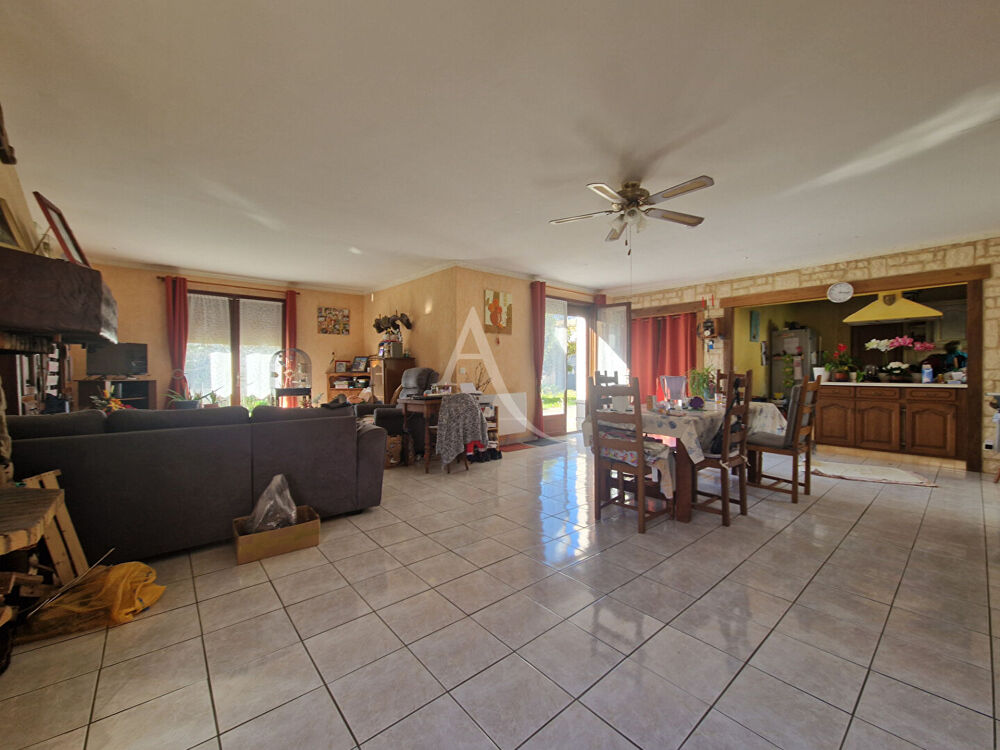 Vente Maison Maison Brem Sur Mer Brem sur mer