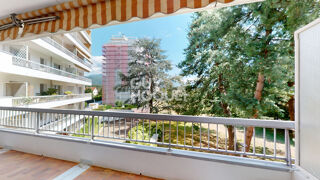  Appartement � vendre 4 pi�ces 96 m�