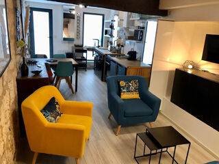  Maison � vendre 4 pi�ces 70 m�