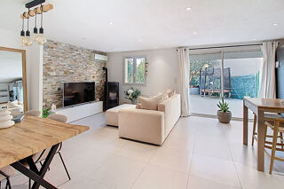  Maison � vendre 4 pi�ces 91 m�