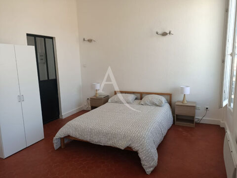  Appartement � louer 2 pi�ces 50 m�