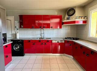  Maison à vendre 6 pièces 120 m²