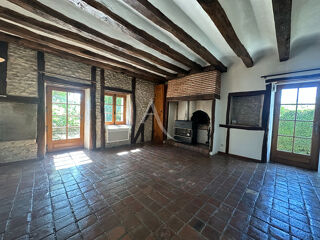  Maison à vendre 4 pièces 98 m²