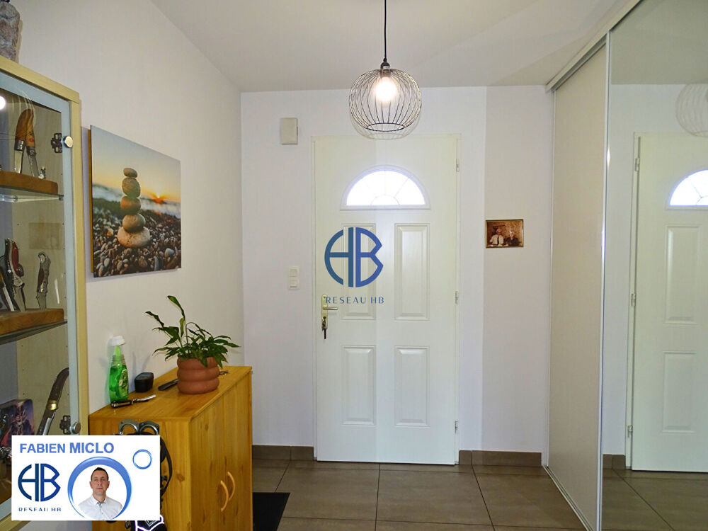 Maison 3 pièces 75m²