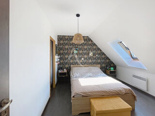  Maison à louer 4 pièces 101 m²