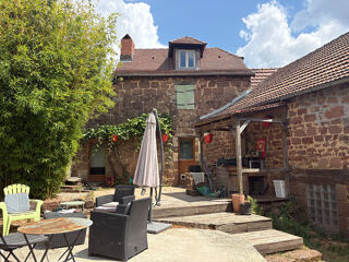  Maison à vendre 6 pièces 159 m²