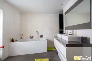  Maison à vendre 7 pièces 129 m²