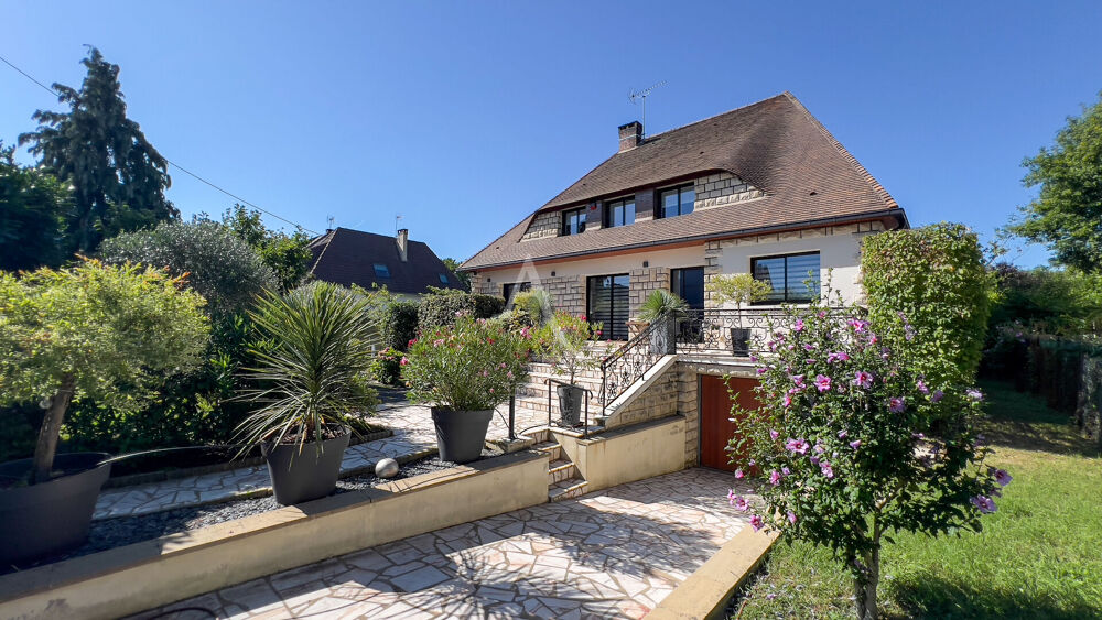 Maison 8 pièces 1 m² · à Brunoy · 1 m² · 1 155 000 €