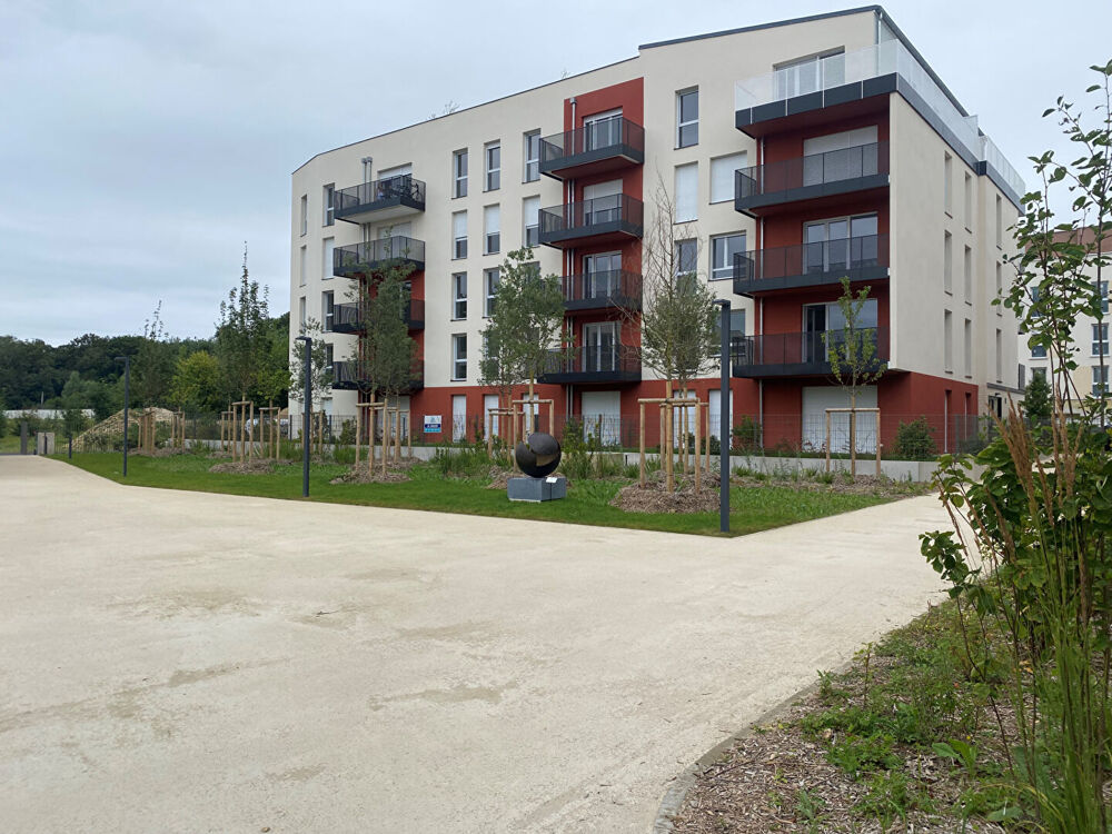 Location Appartement Appartement  3 pièce(s) 58.50 m2 MELUN Melun