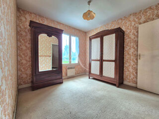  Maison � vendre 4 pi�ces 85 m�