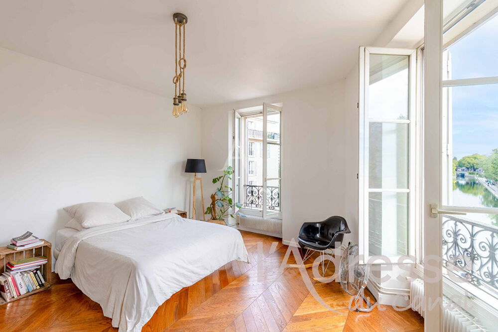  vendre  Appartement Paris 11