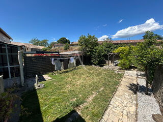  Maison � vendre 5 pi�ces 125 m�