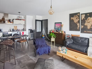  Appartement � vendre 2 pi�ces 51 m�