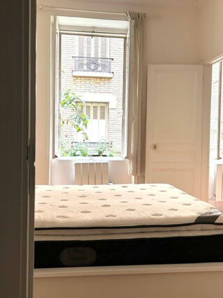  Appartement à louer 2 pièces 44 m²
