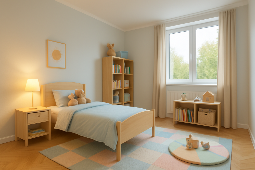 Maison 4 pièces de 81 m2 (Cessy)