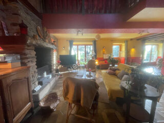  Maison � vendre 6 pi�ces 200 m� Taupont