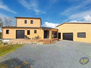  Maison � vendre 6 pi�ces 174 m�