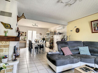  Maison � vendre 6 pi�ces 132 m�