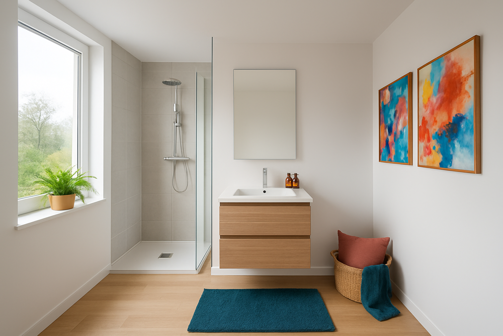 Vente Appartement Appartement Studio de 34 m2 (Paris 16e Arrondissement) Paris 16