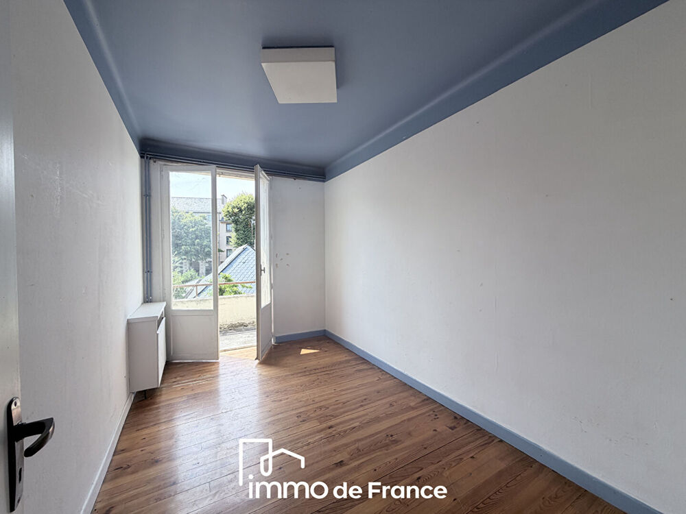 Vente Immeuble Immeuble Rodez - Local commercial + 2 Appartements T4 Rodez