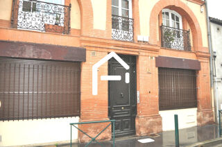  Appartement à louer 1 pièce 21 m²