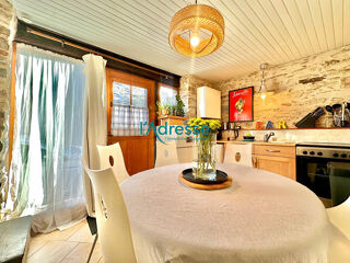  Maison � vendre 3 pi�ces 36 m�