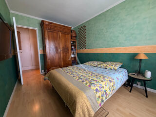  Appartement à vendre 3 pièces 60 m²