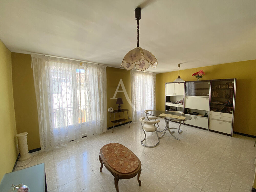 Maison Castelnaudary 4 pièce(s) 110.23m2