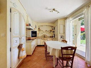  Maison à vendre 6 pièces 124 m²