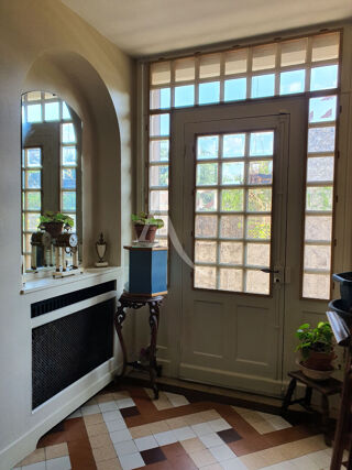  Maison � vendre 7 pi�ces 249 m�