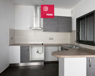  Appartement � vendre 3 pi�ces 61 m�