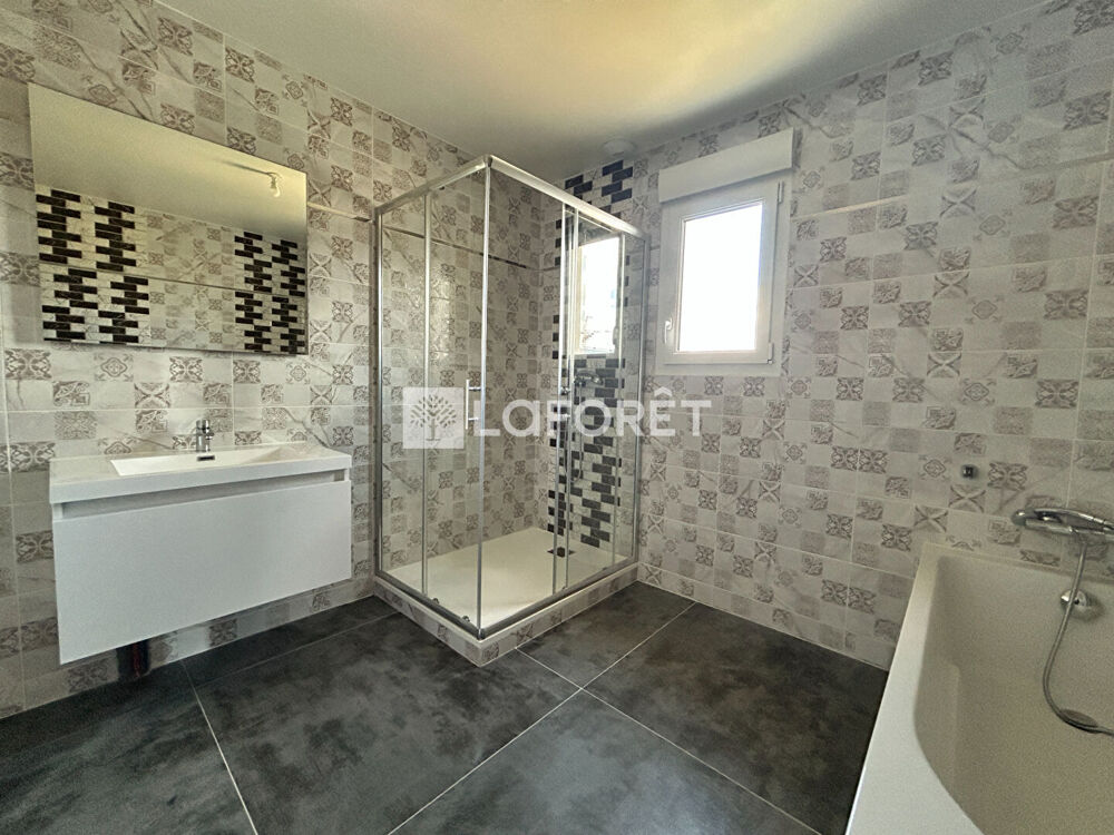 Bretteville-sur-Laize, maison d'environ 120m²