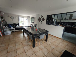  Maison à vendre 6 pièces 158 m²