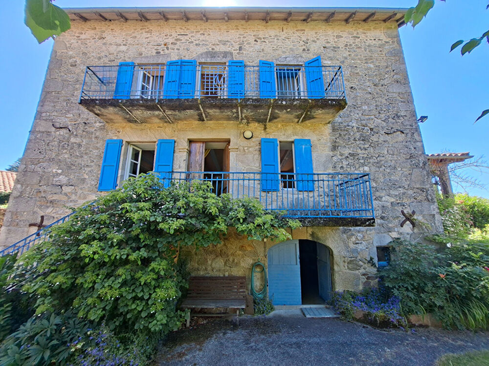 Charme de l'ancien & Volumes exceptionnels