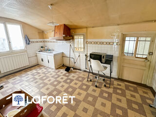  Maison � vendre 3 pi�ces 66 m�