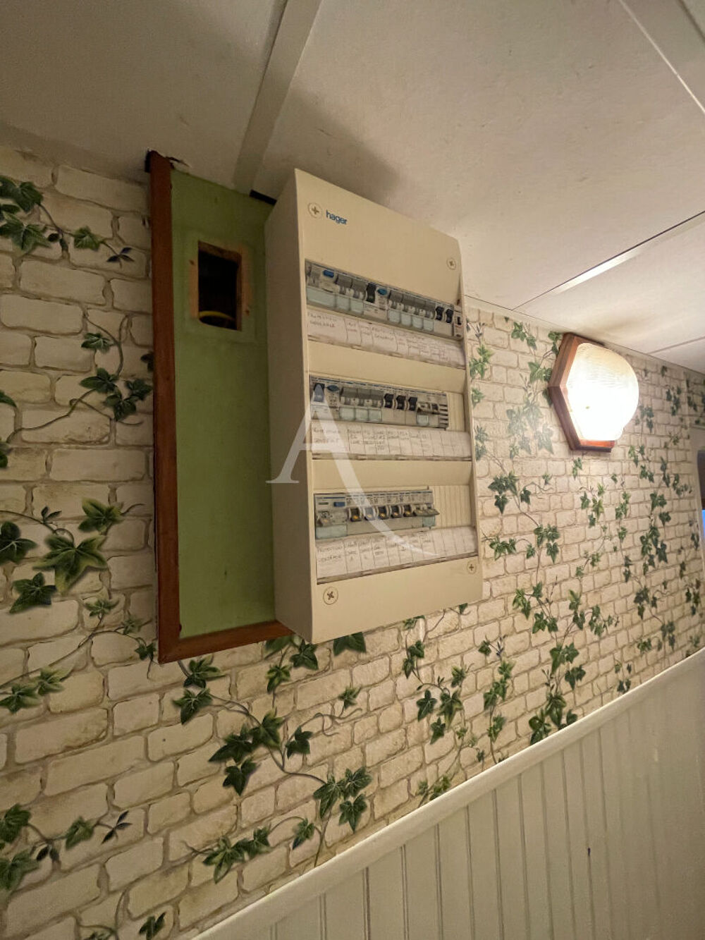 Maison CHATEL SUR MOSELLE 3 pièce(s) 125 m2