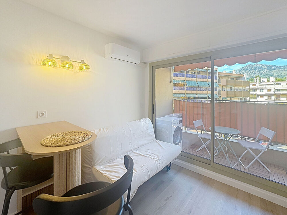 Location Appartement Appartement Roquebrune Cap Martin 1 pièce(s) Roquebrune cap martin