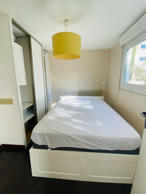  Appartement � louer 2 pi�ces 32 m�