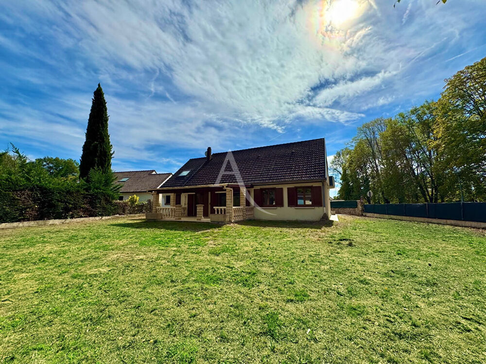 Vente Maison Maison Le Chatelet En Brie 7 pièce(s) Le chatelet en brie
