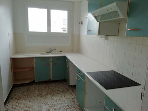  Appartement � louer 2 pi�ces 44 m�