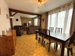  Maison � vendre 6 pi�ces 112 m�