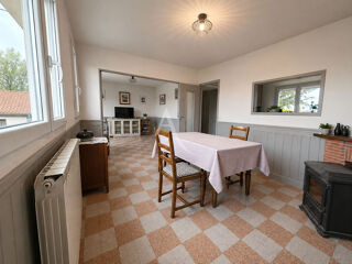  Maison à vendre 3 pièces 72 m²