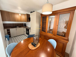  Appartement à vendre 2 pièces 32 m²