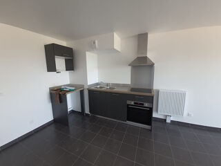  Appartement � vendre 3 pi�ces 70 m�