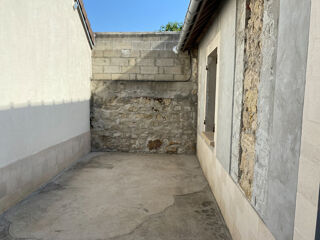  Maison � vendre 2 pi�ces 65 m�