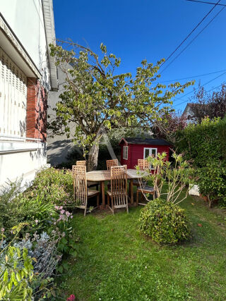  Maison � vendre 4 pi�ces 97 m�